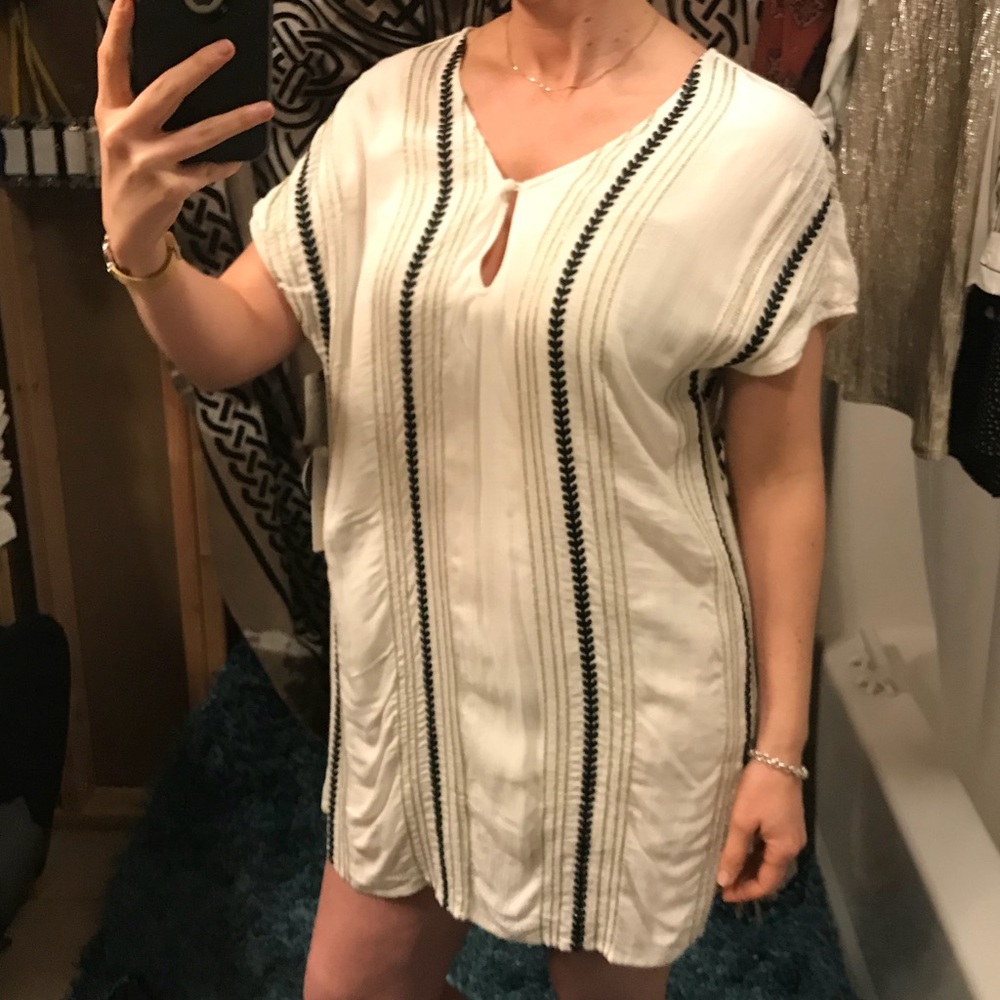 Amuse Society Hampton Dress - Picture 5 of 5